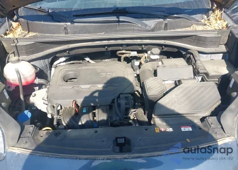 2021 Kia Sportage Lx from USA, damaged, VIN KNDPM3AC3M7894909